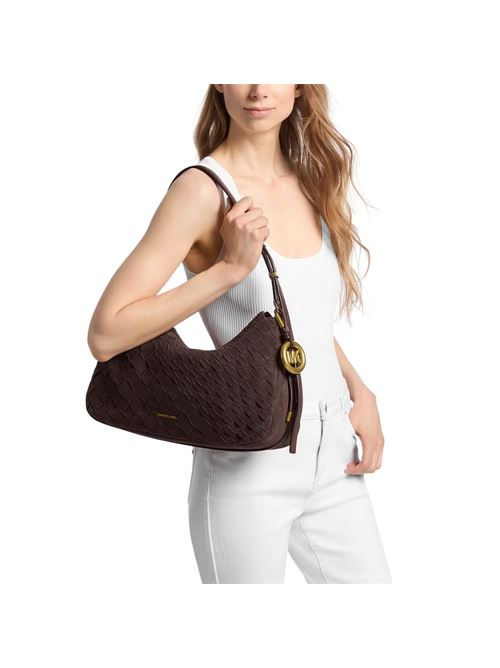 Nolita borsa a spalla media MICHAEL KORS | 30F6AY5L2L251